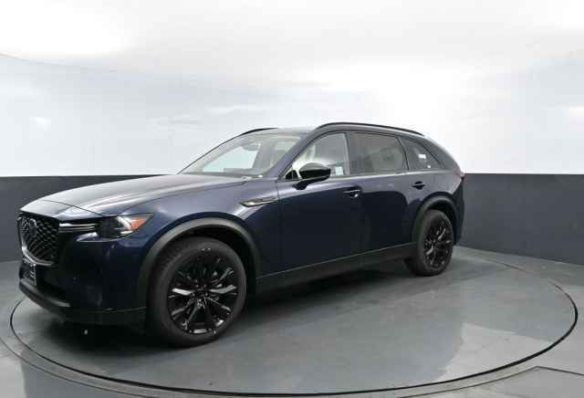 2026 Mazda Cx-90 Phev Premium Plus AWD, 870, Photo 1