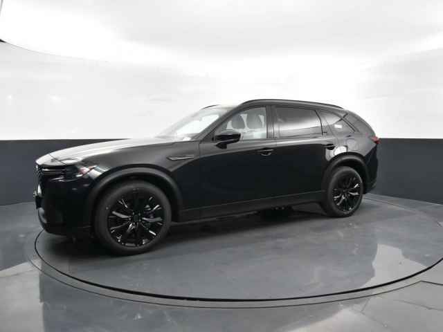 2026 Mazda Cx-90 Phev Premium Sport AWD, 1064, Photo 1