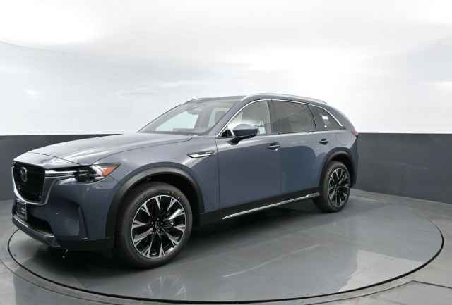 2026 Mazda Cx-90 Phev Premium Plus AWD, 1009, Photo 1
