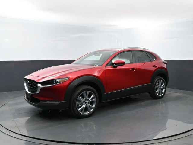 2026 Mazda Cx-30 2.5 Turbo Aire Edition AWD, 602, Photo 1