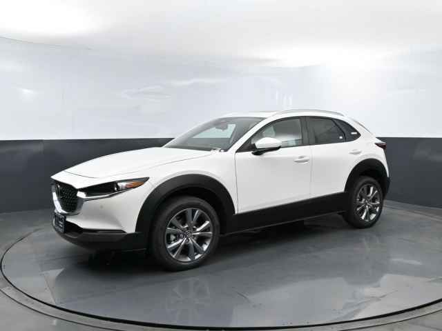 2024 Mazda Cx-5 2.5 S Carbon Edition AWD, 17168R, Photo 1