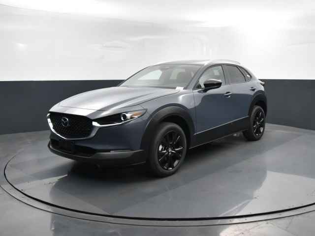 2024 Mazda Cx-5 2.5 S Carbon Edition AWD, 17168R, Photo 1