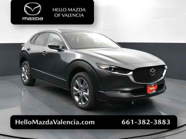 2026 Mazda Cx-30 2.5 S Premium AWD, 2N1563, Photo 1