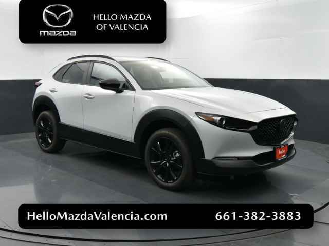 2026 Mazda Cx-30 2.5 S Premium AWD, 2N1560, Photo 1