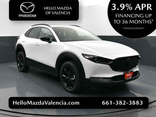 2026 Mazda Cx-30 2.5 S Preferred AWD, 2N1626, Photo 1