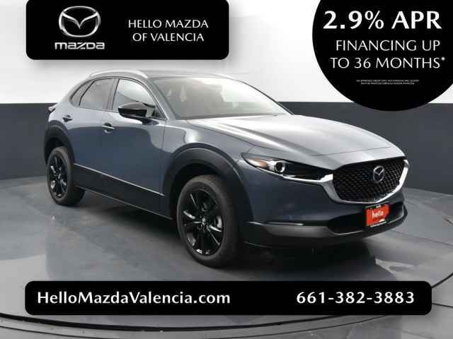 2026 Mazda Cx-30 2.5 S Premium AWD, 2N1563, Photo 1