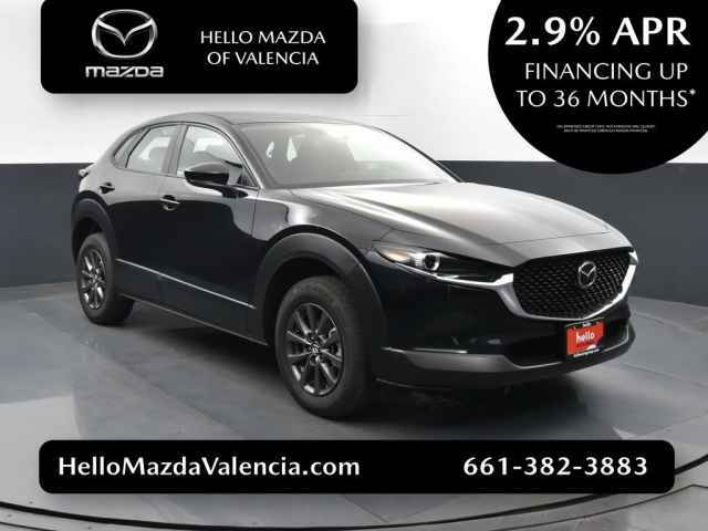2026 Mazda Cx-30 2.5 S Aire Edition AWD, 2N1695, Photo 1