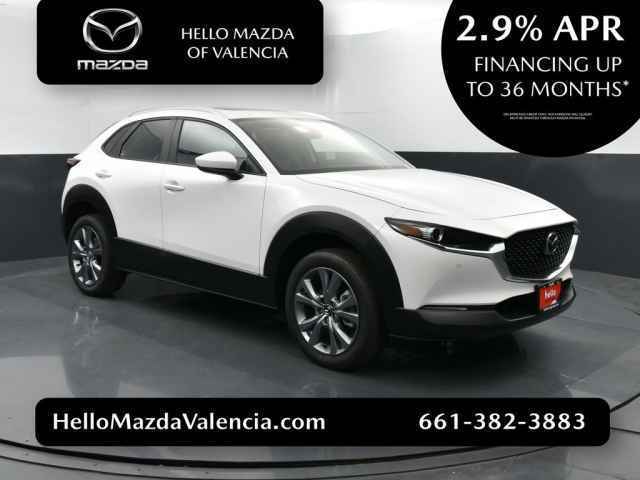 2026 Mazda Cx-30 2.5 S Premium AWD, 2N1563, Photo 1