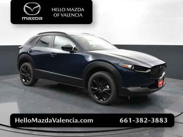 2026 Mazda Cx-30 2.5 S Premium AWD, 2N1563, Photo 1