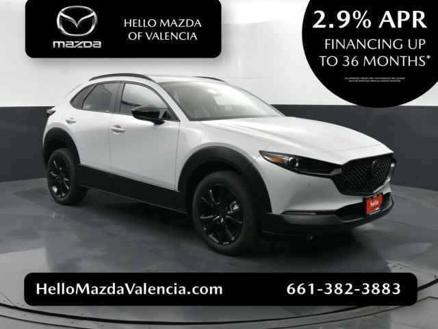 2026 Mazda Cx-30 2.5 S Premium AWD, 2N8137, Photo 1