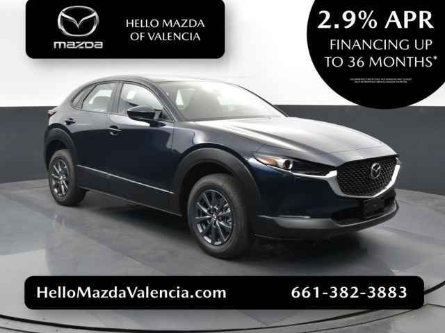 2026 Mazda Cx-30 2.5 S Preferred AWD, 2N1768, Photo 1