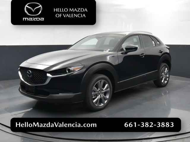 2026 Mazda Cx-30 2.5 S Select Sport AWD, 2N8129, Photo 1