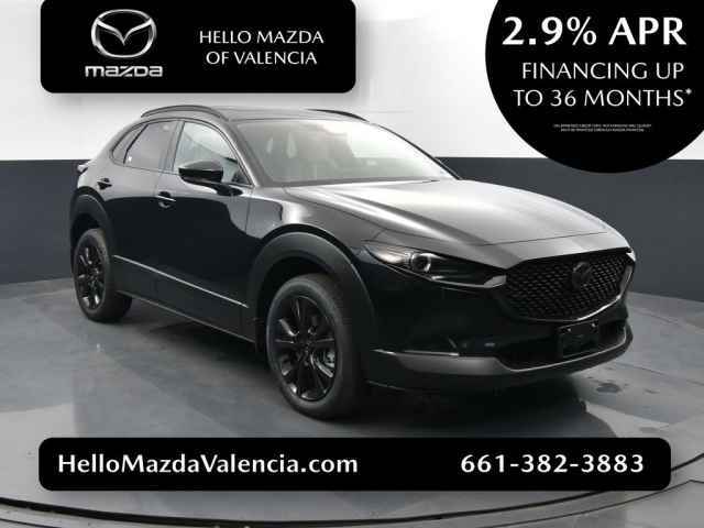 2026 Mazda Cx-30 2.5 S Preferred AWD, 2N1626, Photo 1