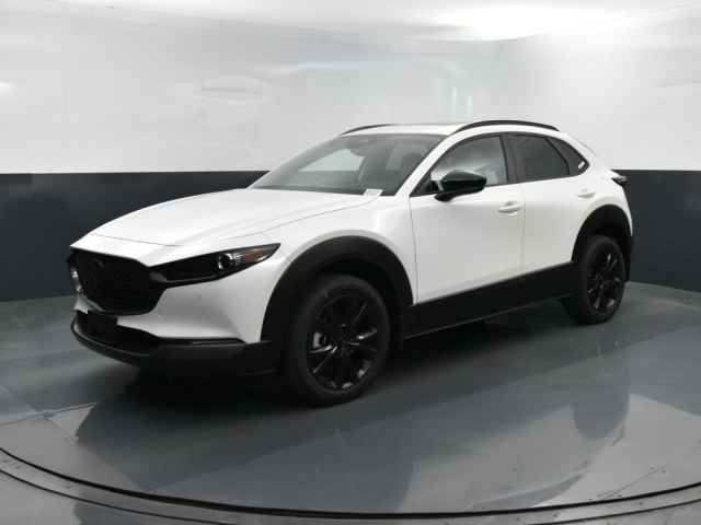 2026 Mazda Cx-30 2.5 S Premium AWD, 977, Photo 1