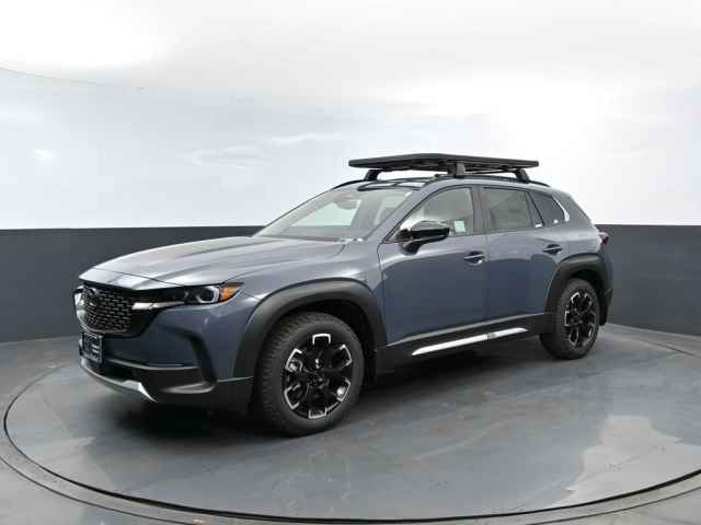 2026 Mazda Cx-50 2.5 S Premium AWD, 1294, Photo 1