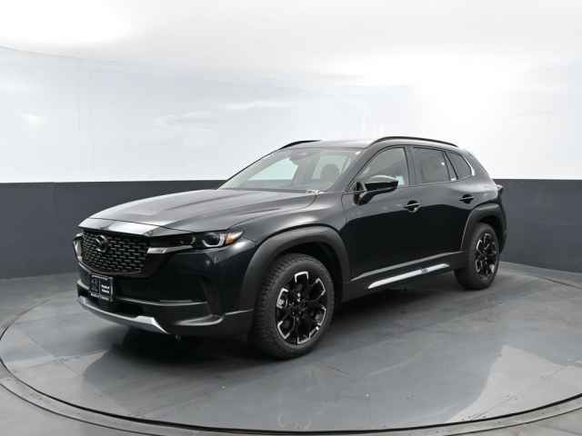 2026 Mazda Cx-50 2.5 Turbo Meridian Edition AWD, 1070, Photo 1