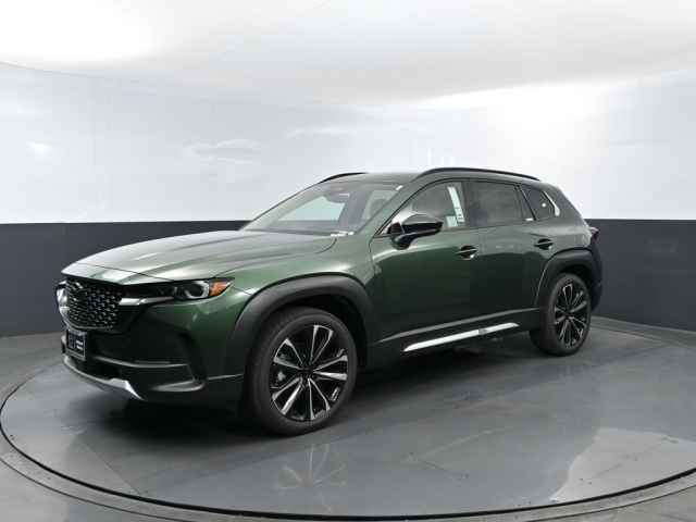2026 Mazda Cx-50 2.5 S Premium AWD, 1188, Photo 1
