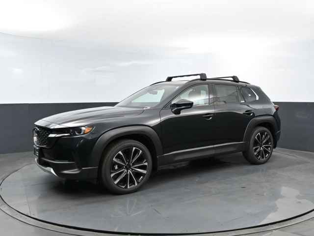 2026 Mazda CX-50 2.5 Turbo AWD, 1468, Photo 1