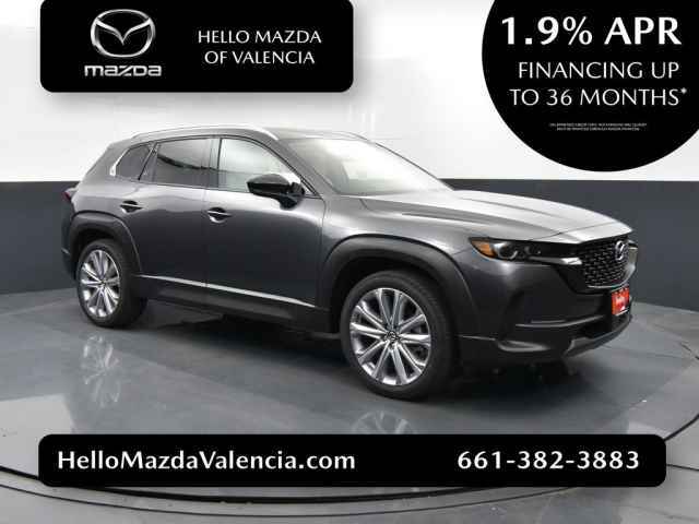 2026 Mazda Cx-50 2.5 Turbo Meridian Edition AWD, 2N1683, Photo 1