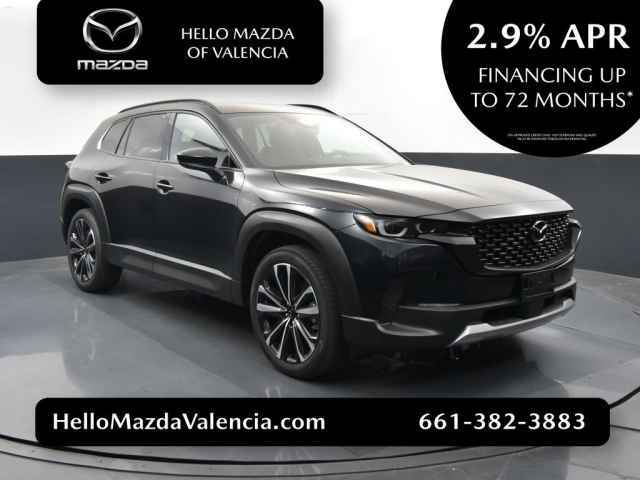 2026 Mazda Cx-50 2.5 Turbo Premium Plus AWD, 2N8142, Photo 1