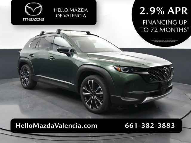 2026 Mazda Cx-50 2.5 S Meridian Edition AWD, 2N1720, Photo 1