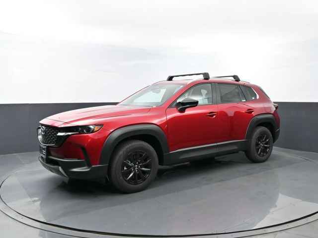 2026 Mazda Cx-50 Hybrid Premium Plus AWD, 643, Photo 1
