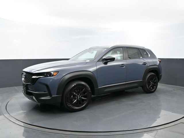 2026 Mazda Cx-50 Hybrid Preferred AWD, 1137, Photo 1