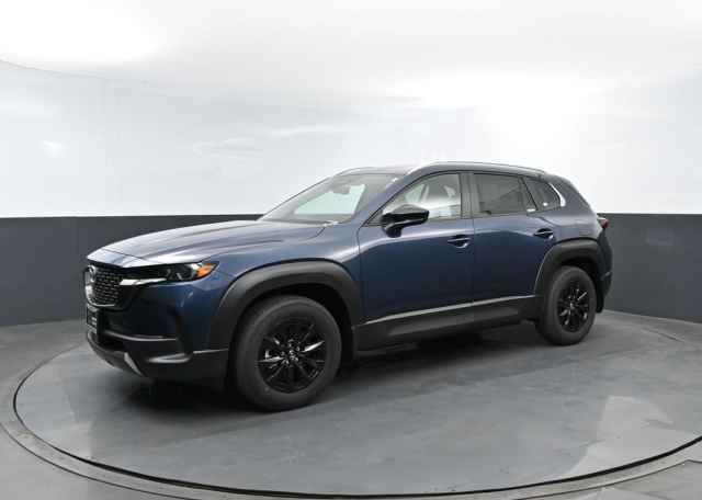 2026 Mazda Cx-50 Hybrid Premium Plus AWD, 643, Photo 1