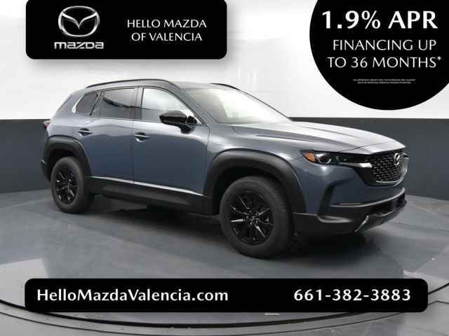 2026 Mazda Cx-50 Hybrid Premium Plus AWD, 2N1747, Photo 1