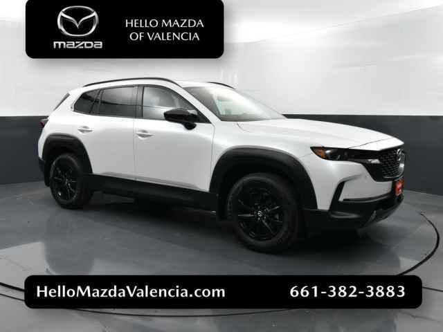 2026 Mazda Cx-50 Hybrid Premium AWD, 2N1606, Photo 1