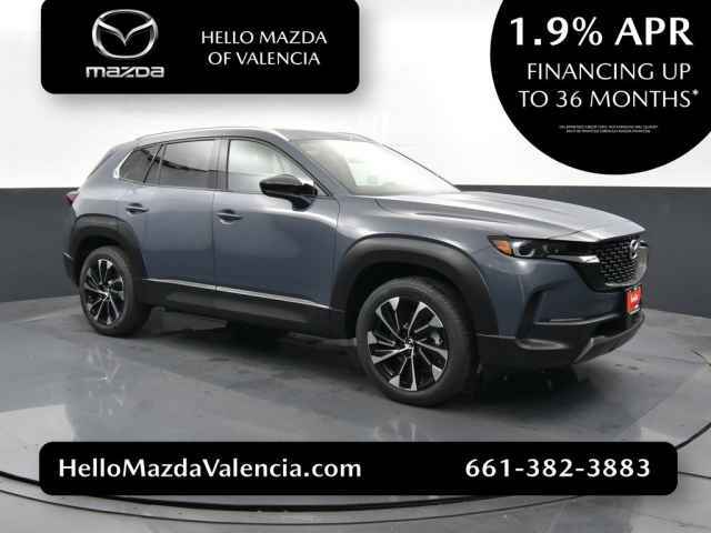 2026 Mazda Cx-50 Hybrid Premium AWD, 2N1658, Photo 1