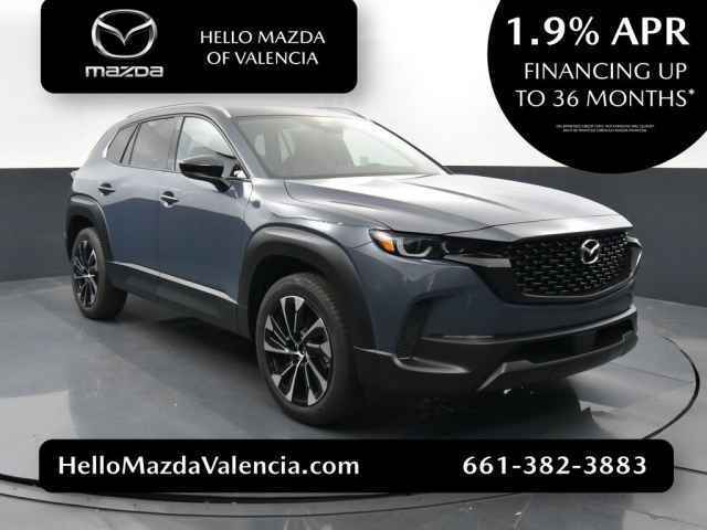 2026 Mazda Cx-50 Hybrid Premium Plus AWD, 2N1719, Photo 1
