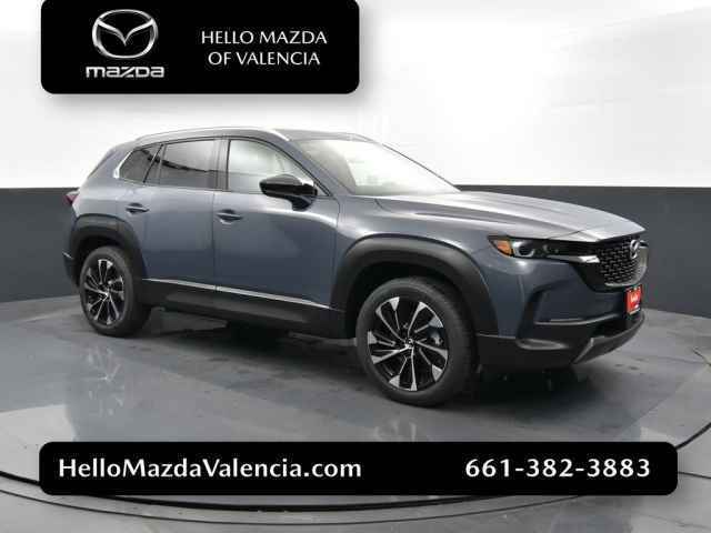 2026 Mazda Cx-50 Hybrid Premium Plus AWD, 2N8128, Photo 1