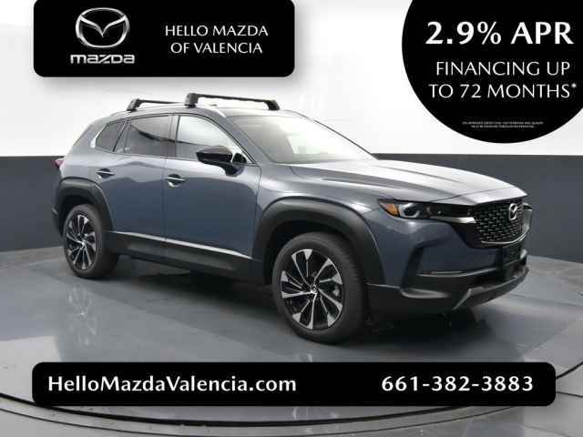 2026 Mazda Cx-50 Hybrid Premium AWD, 2N1604, Photo 1