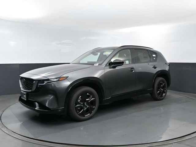 2026 Mazda CX-5 2.5 S Premium Plus AWD, 1423, Photo 1