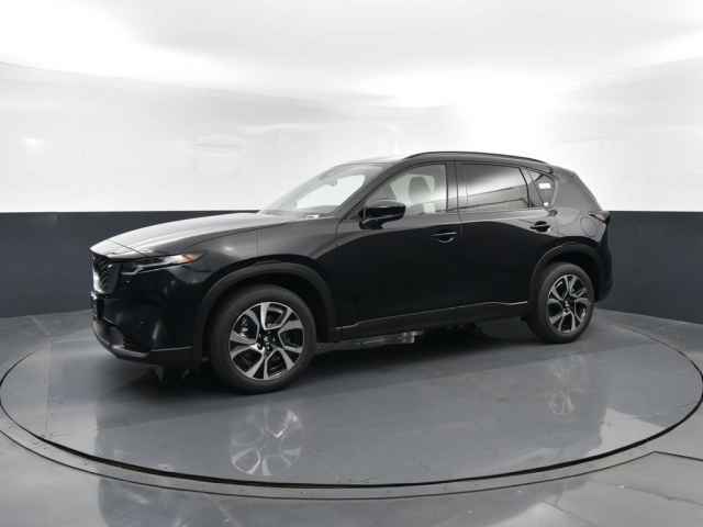 2026 Mazda Cx-5 2.5 S Premium Plus AWD, 1370, Photo 1
