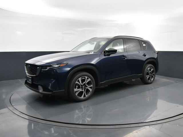 2026 Mazda Cx-5 2.5 S Premium Plus AWD, 1370, Photo 1