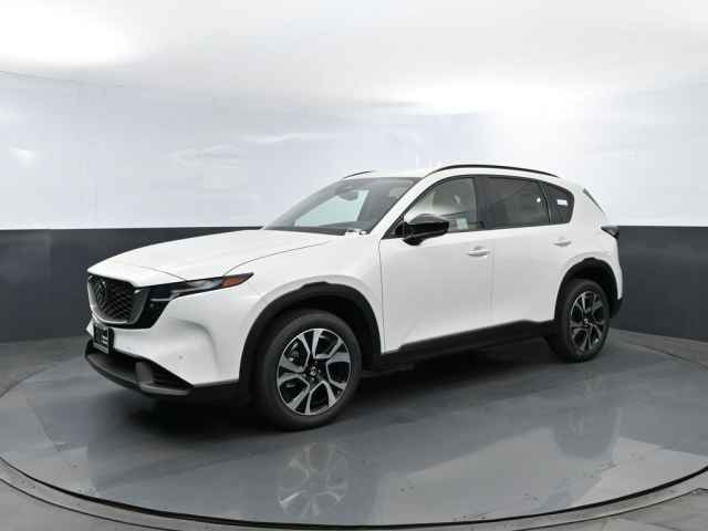 2026 Mazda Cx-5 2.5 S Premium Plus AWD, 1370, Photo 1