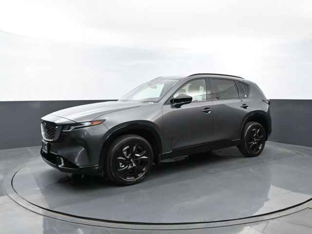 2026 Mazda Cx-5 2.5 S Preferred AWD, 1321, Photo 1