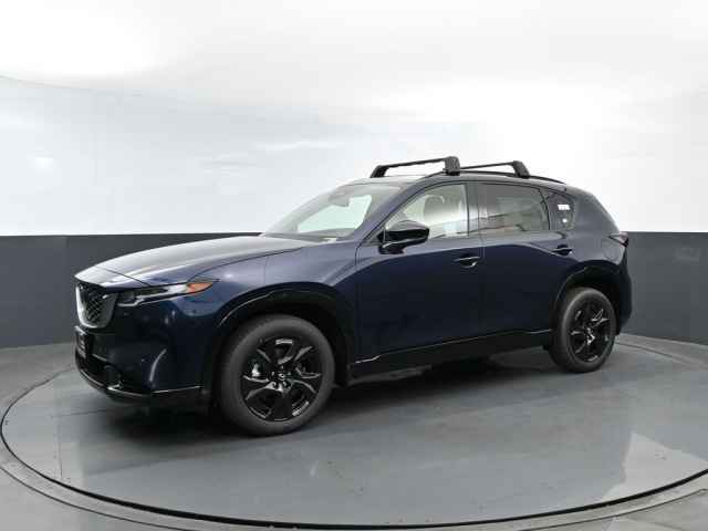 2026 Mazda Cx-5 2.5 S Premium Plus AWD, 1304, Photo 1