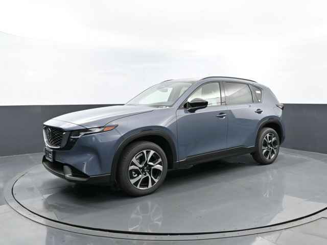 2026 Mazda Cx-5 2.5 S Preferred AWD, 948, Photo 1