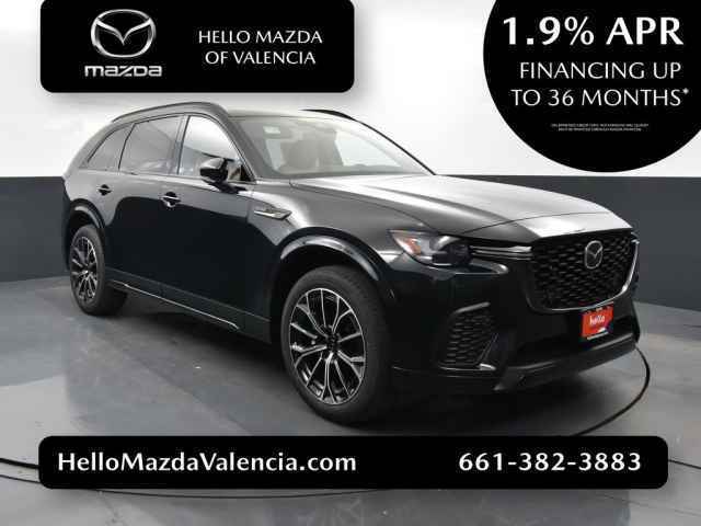 2024 Mazda Cx-90 Phev Premium AWD, 2H0769, Photo 1