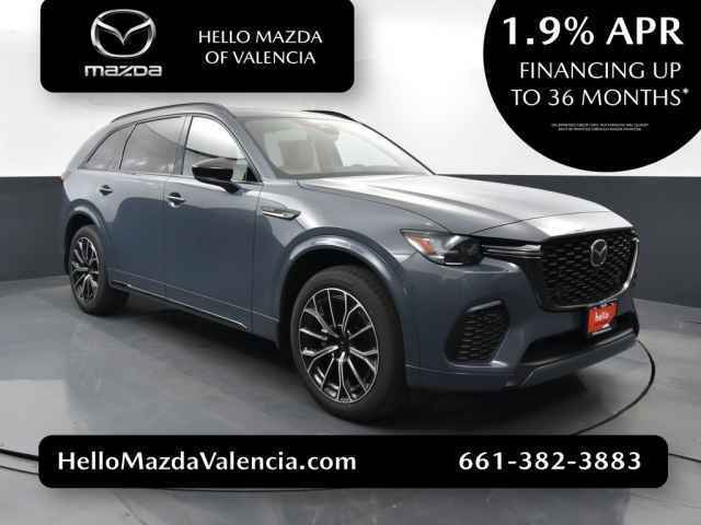 2026 Mazda Cx-90 Phev Premium Plus AWD, 2N1654, Photo 1