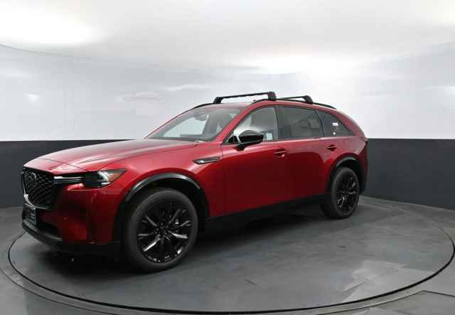 2026 Mazda Cx-90 3.3 Turbo Premium Sport, 1467, Photo 1