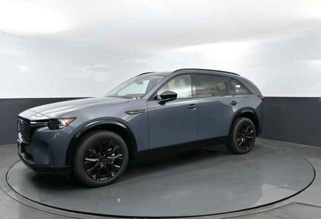 2026 Mazda Cx-90 3.3 Turbo Premium Plus, 696, Photo 1