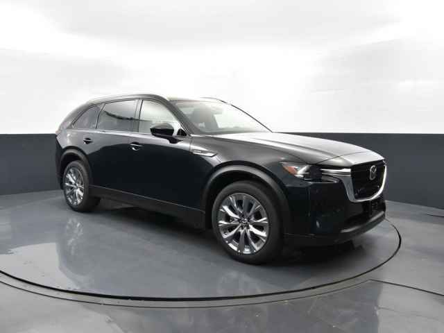 2026 Mazda Cx-90 3.3 Turbo S Premium Sport, 705, Photo 1