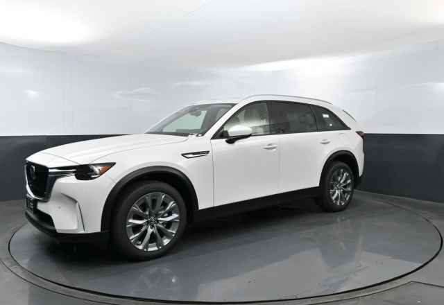 2026 Mazda Cx-90 3.3 Turbo S Premium Sport, 705, Photo 1