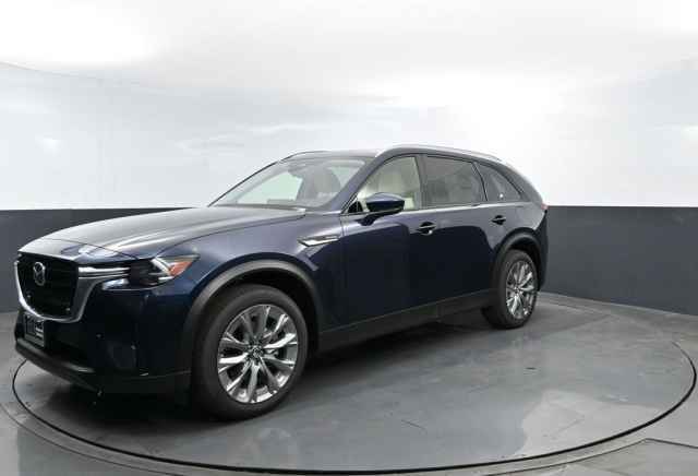 2026 Mazda Cx-90 3.3 Turbo S Premium Sport, 705, Photo 1
