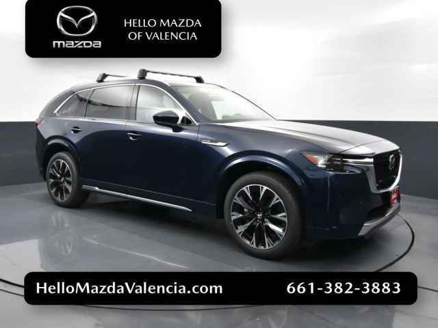 2026 Mazda Cx-90 3.3 Turbo Preferred, 2N1503, Photo 1