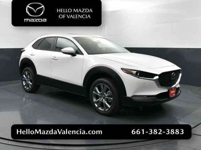 2019 Mazda Cx-3 Sport FWD, 2N1496A, Photo 1